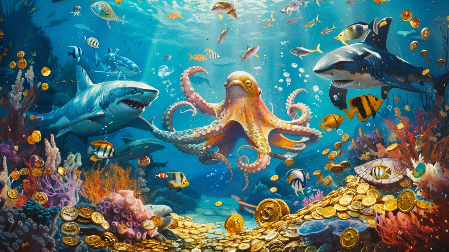 Khám Phá Thế Giới Giải Trí Với Ag sbobet