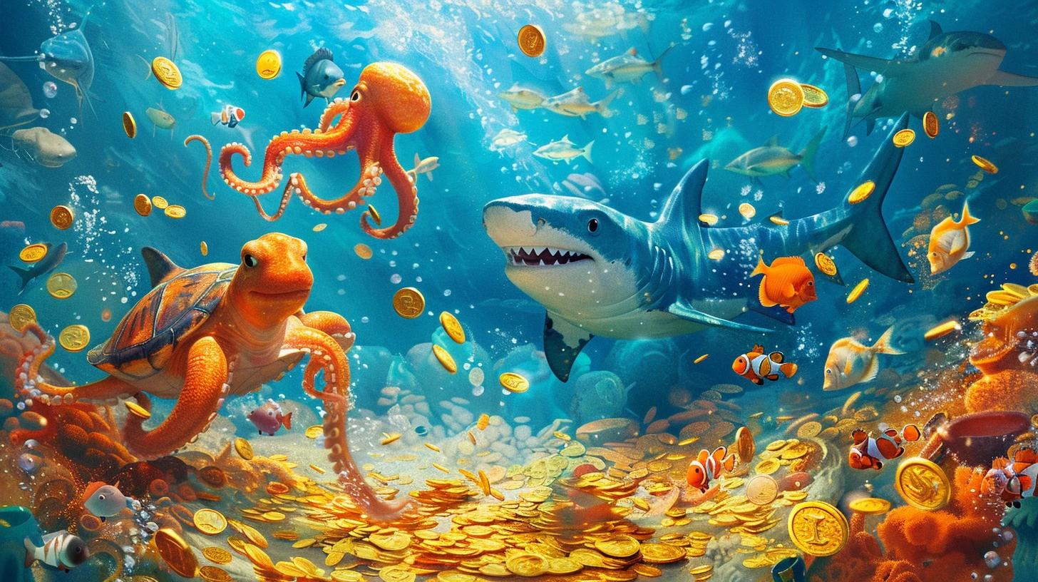 Khám Phá Thế Giới Xổ Số và 7ball Casino