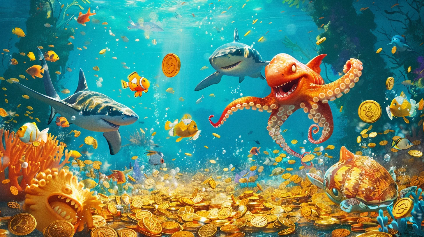 Khám Phá Thế Giới Giải Trí Tại U88 Casino