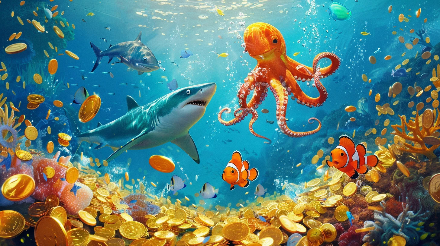 Khám Phá Thế Giới Giải Trí Tại VF55