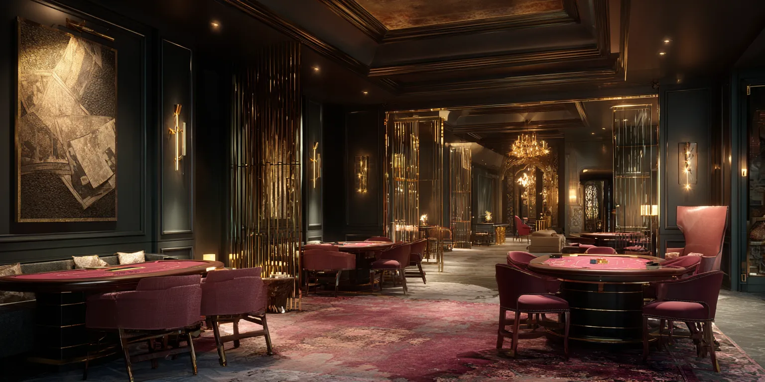 Khám Phá Thế Giới 7Ball: Casino Trực Tuyến Hàng Đầu Tại Việt Nam