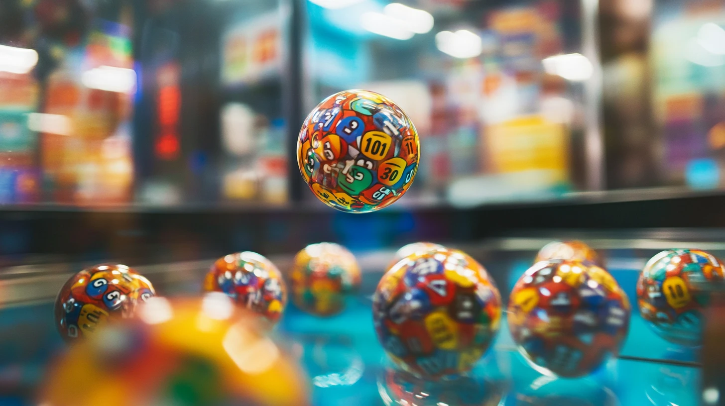 Khám Phá Thế Giới Xổ Số: Cách Dự Đoán Kết Quả Chính Xác