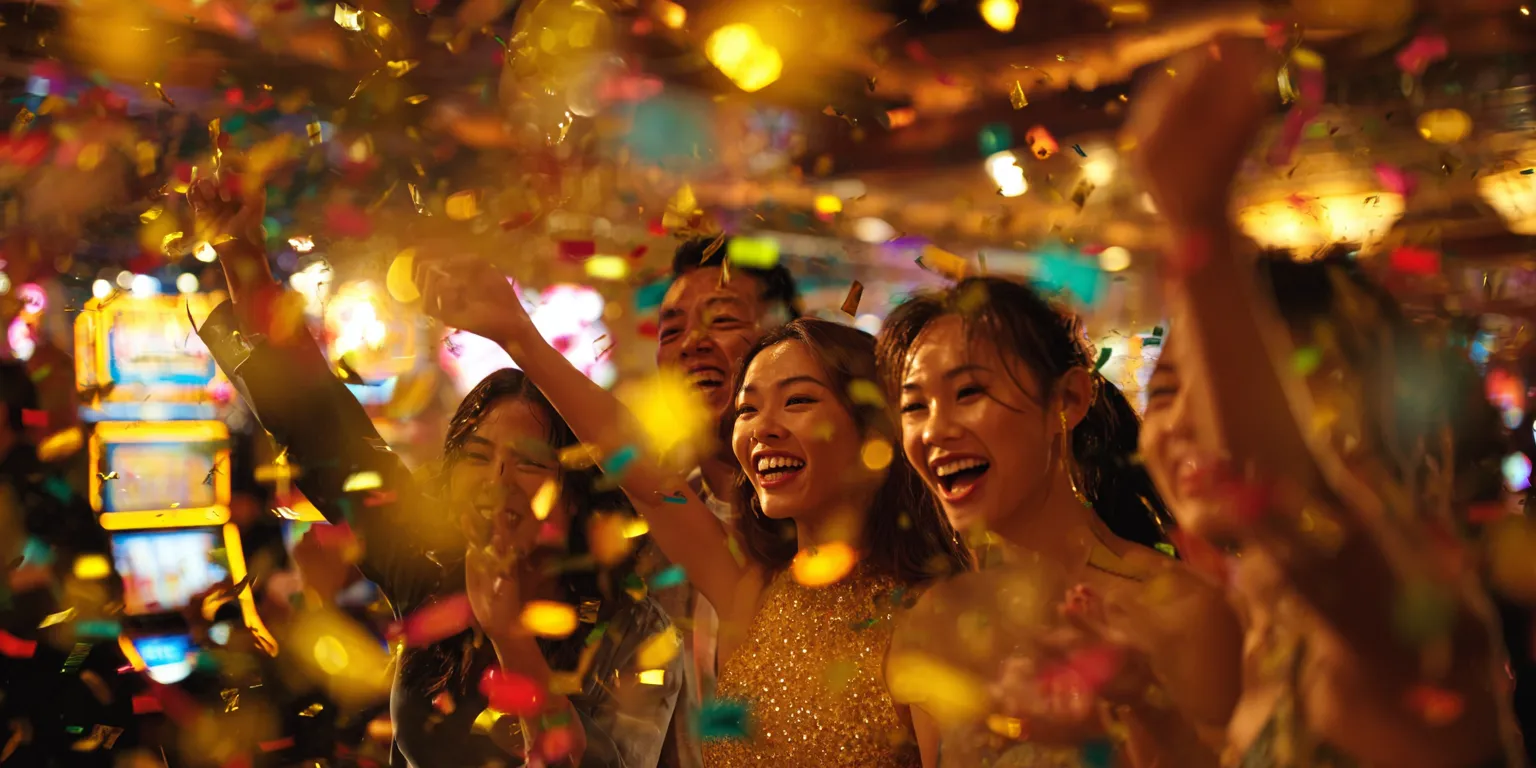 Khám Phá F8bet Casino: Trải Nghiệm Đỉnh Cao Trong Giải Trí