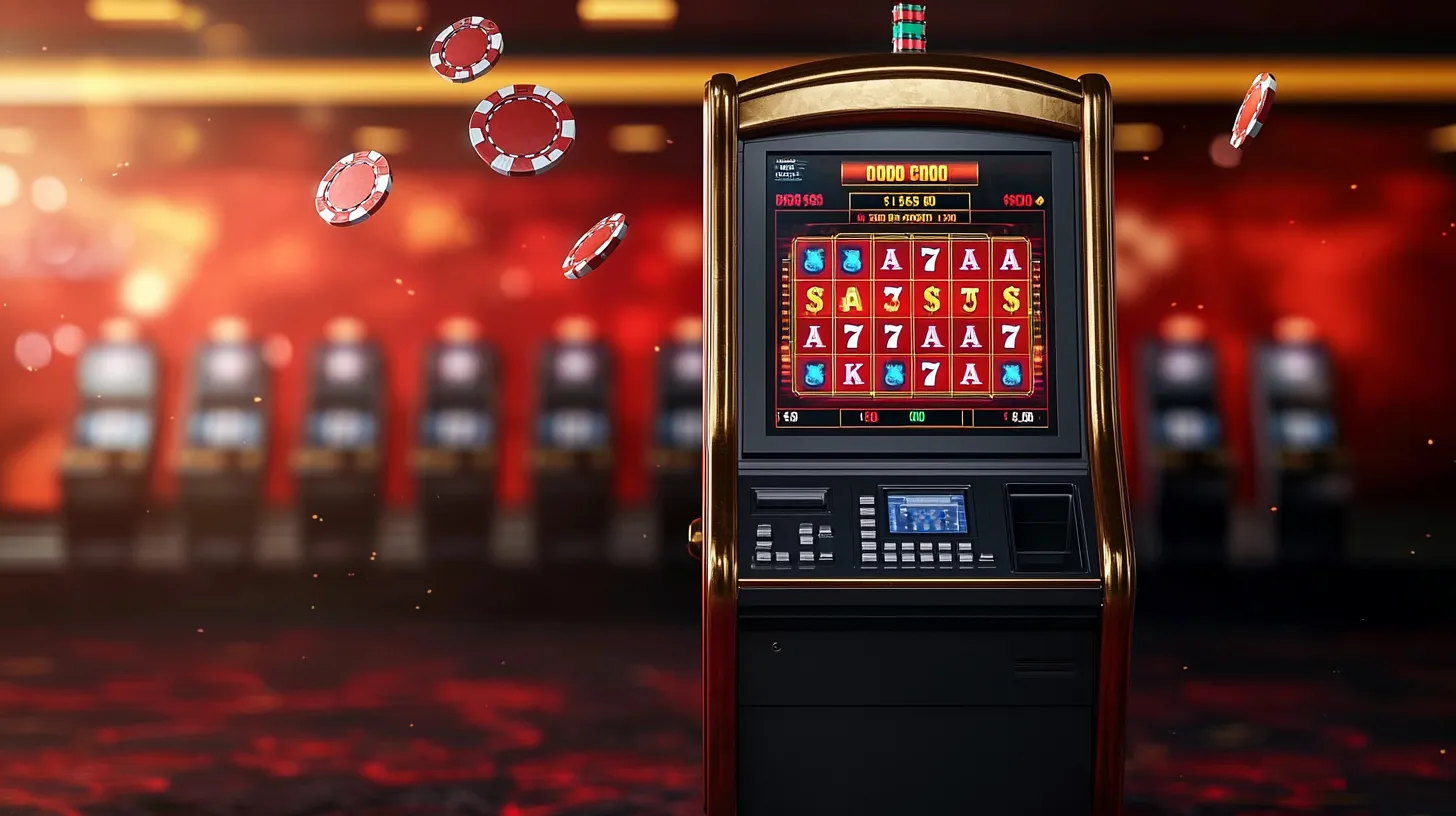 Khám Phá Thế Giới U88 Casino và Các Kỳ Vọng Thú Vị Trong Xổ Số