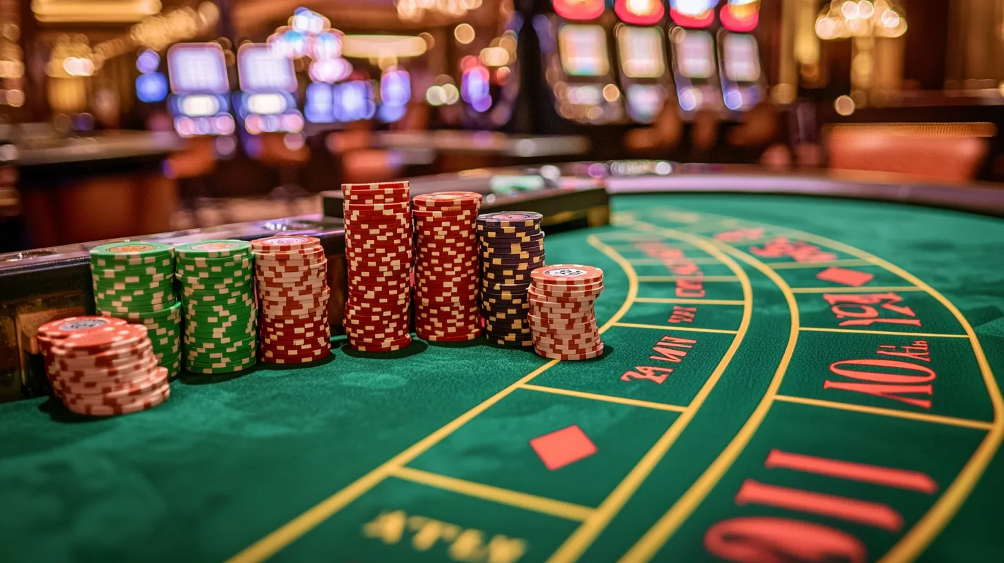 Khám Phá U88 Casino và Thế Giới Xổ Số Miền Nam