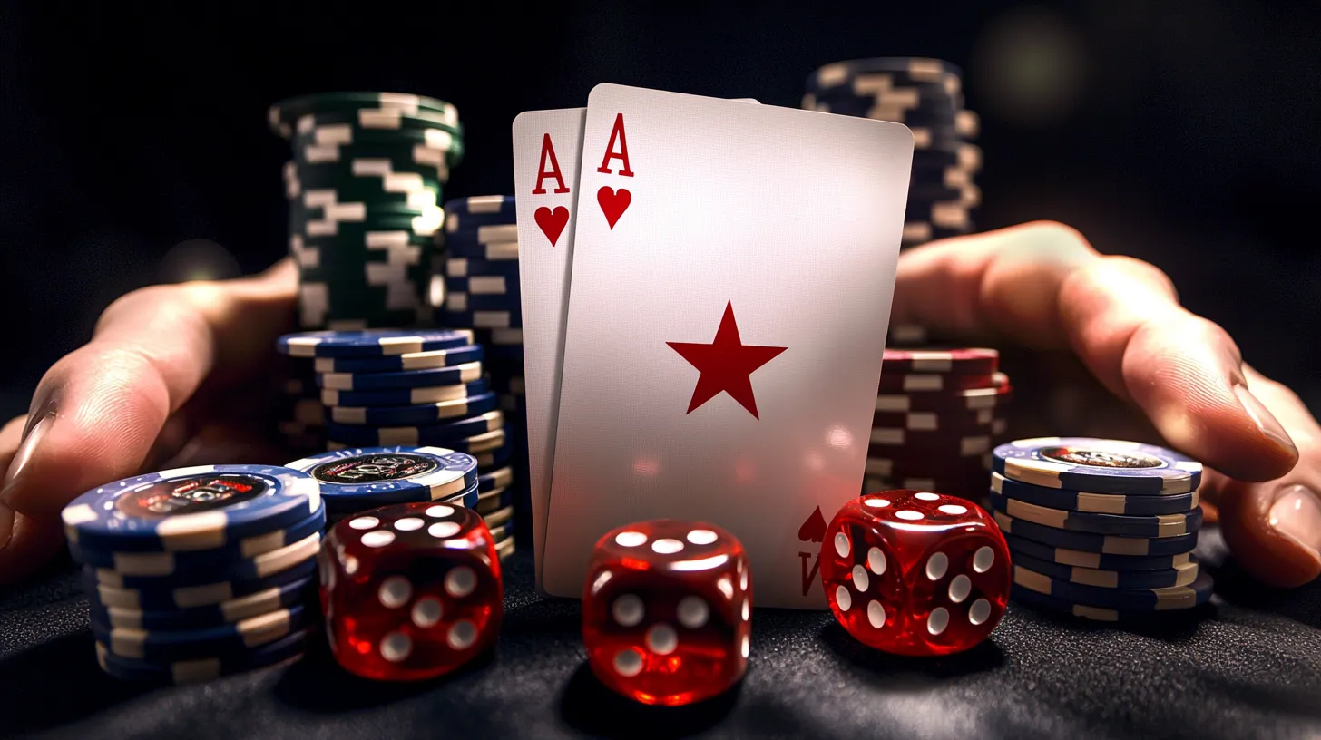 Khám Phá Thế Giới Xổ Số và 7ball Casino