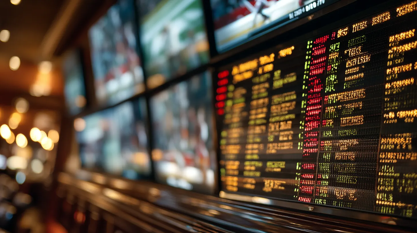 Khám Phá Thế Giới Xổ Số và 7ball Casino