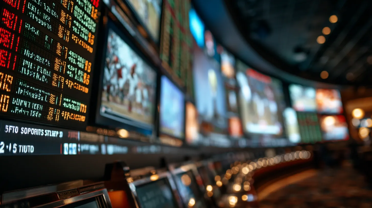 Khám Phá Thế Giới Xổ Số và 7ball Casino