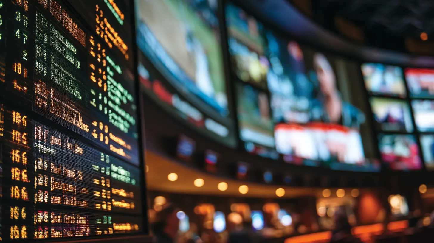 Khám Phá Thế Giới Cược Thể Thao Với AG sbobet