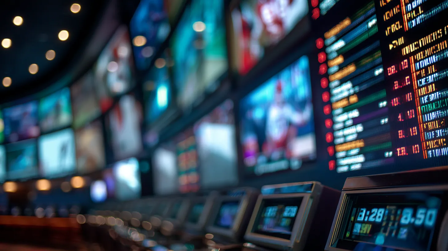 Khám Phá Thế Giới Của 98win1: Cơ Hội Đầu Tư Thú Vị Từ Xổ Số