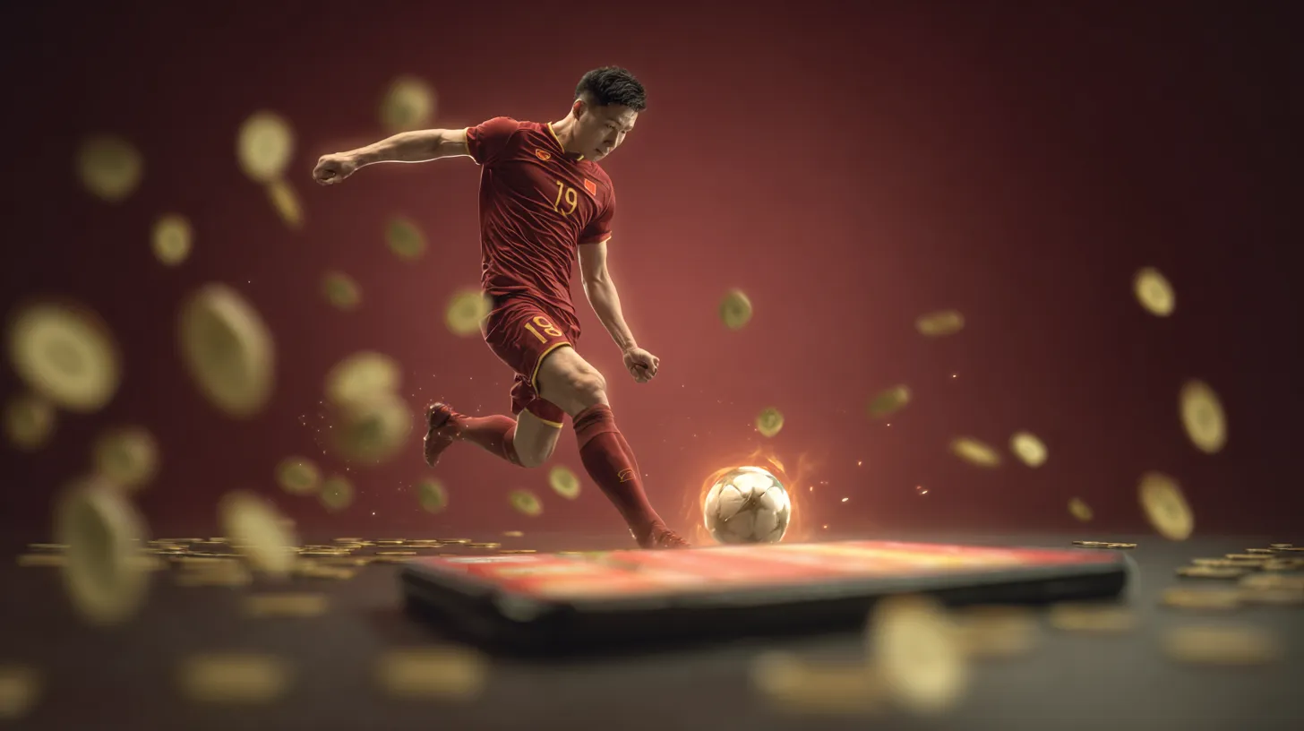 Khám Phá Thế Giới Của Tha Bet J77 Và Xổ Số Tiền Giang