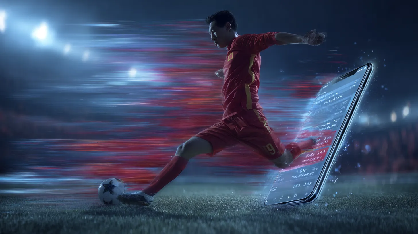 Tìm Hiểu Về GK888 và Kết Quả Xổ Số Miền Bắc, Miền Nam