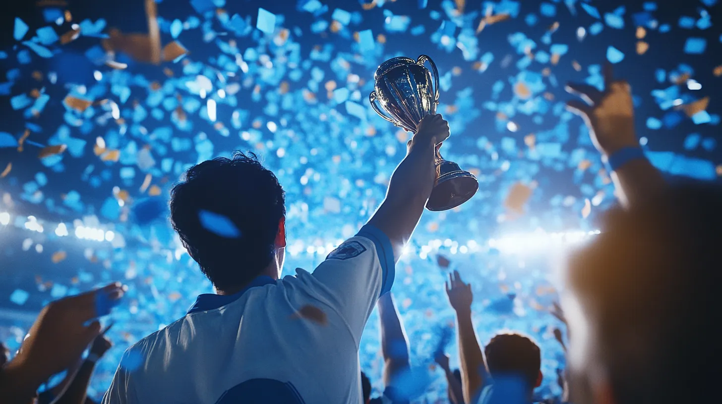 Khám Phá Thế Giới Xổ Số Với 7ball