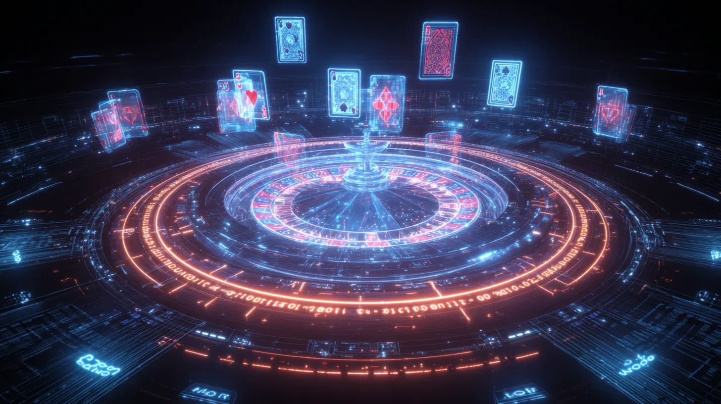 Khám Phá Thế Giới Xổ Số Miền Nam và Cơ Hội Trúng Jackpot