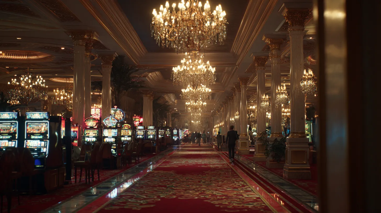 Khám Phá Thế Giới Cá Cược với AG Sbobet