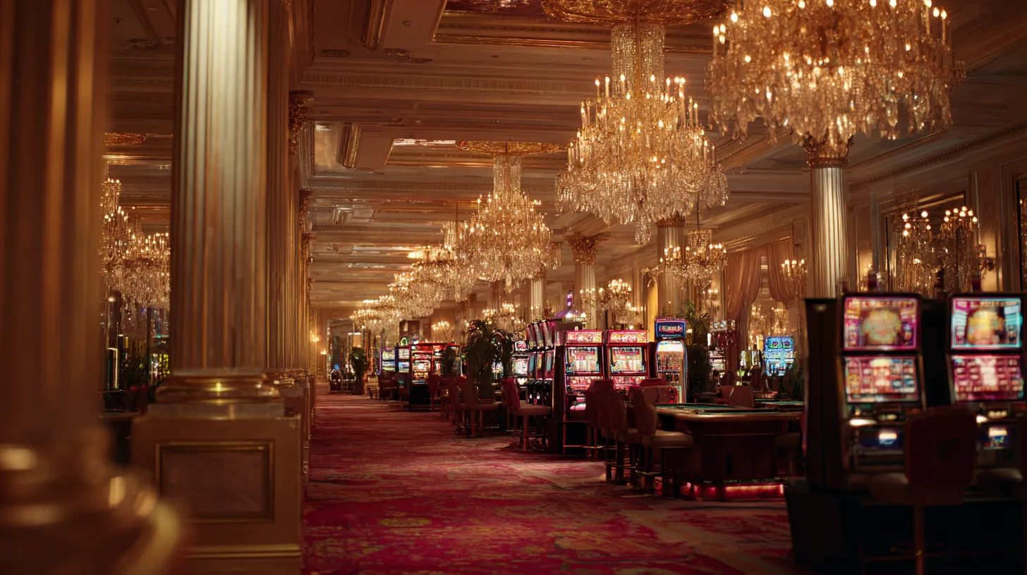 Khám Phá Thế Giới 7Ball: Casino Trực Tuyến Hàng Đầu Tại Việt Nam