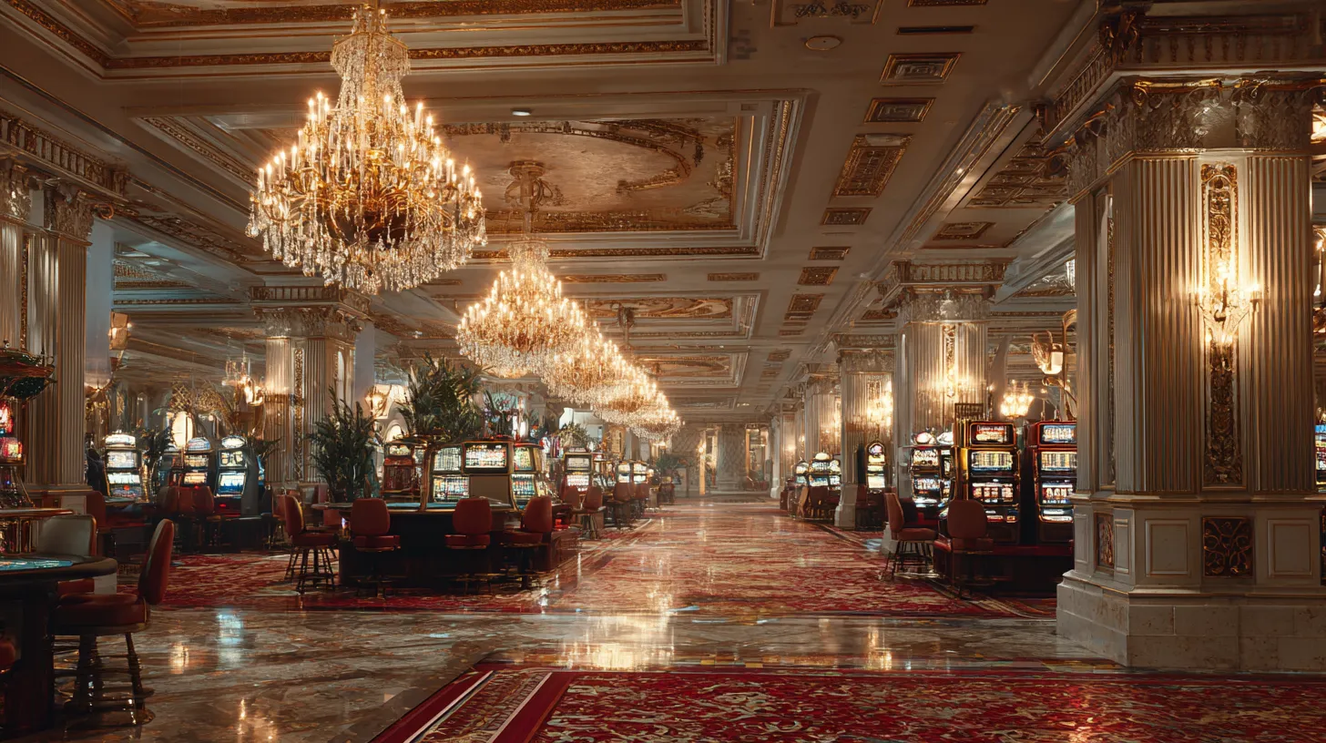 Khám Phá Thế Giới Của 69vn: Từ Xổ Số Đến Tình Dục