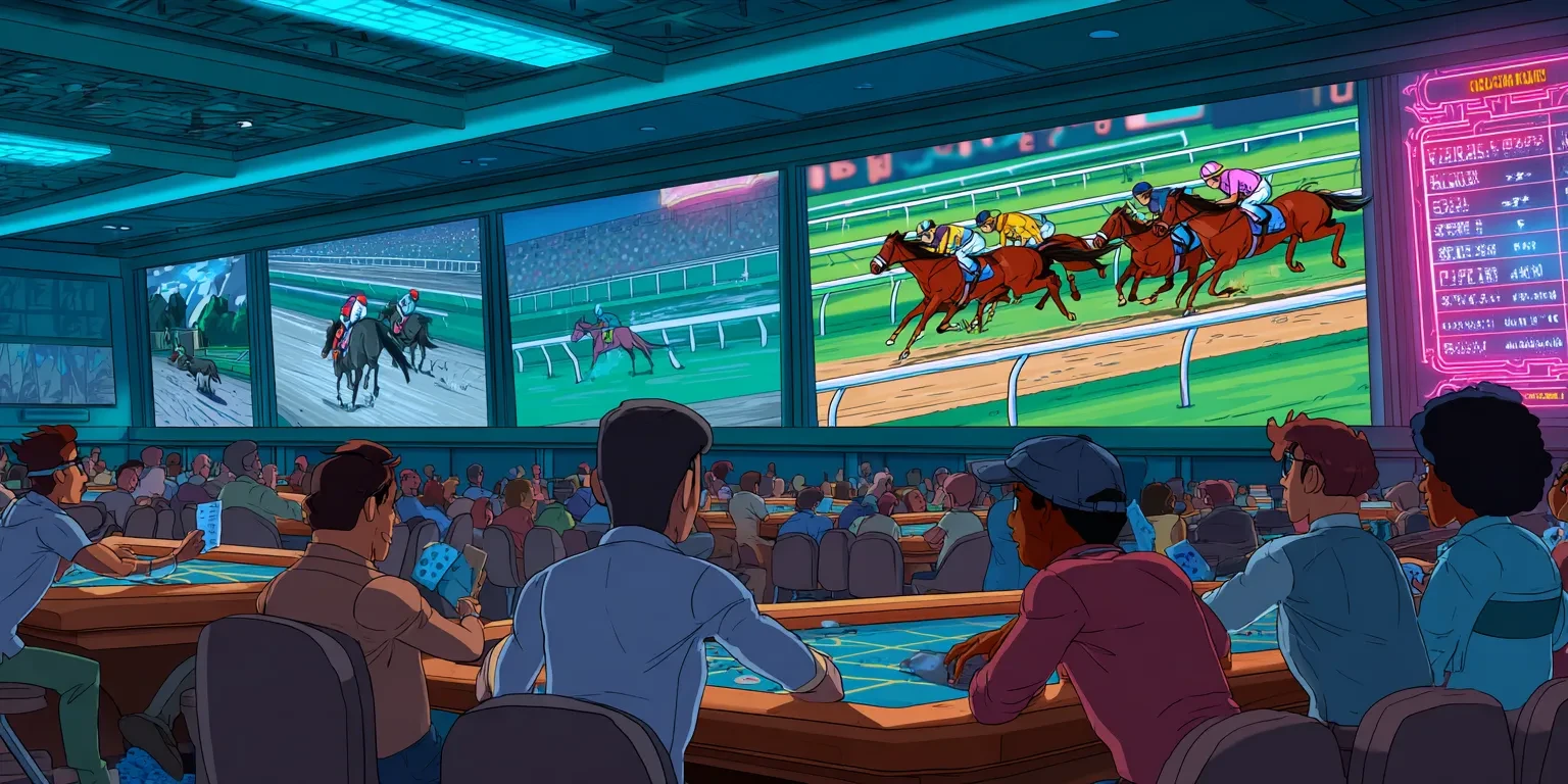 Khám Phá Thế Giới Xổ Số Tại VF55