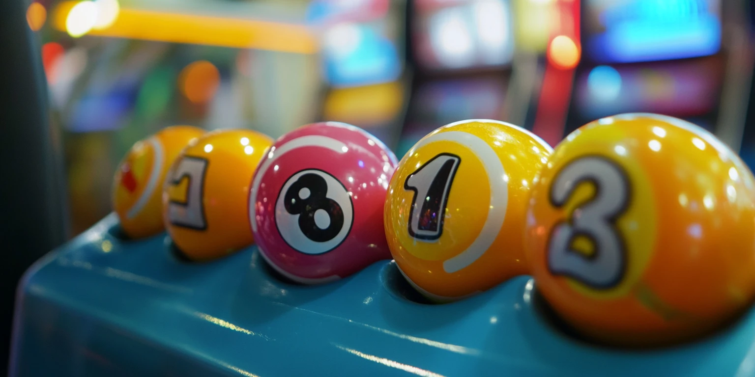 Khám Phá Thế Giới Xổ Số Miền Nam và Cơ Hội Trúng Jackpot 