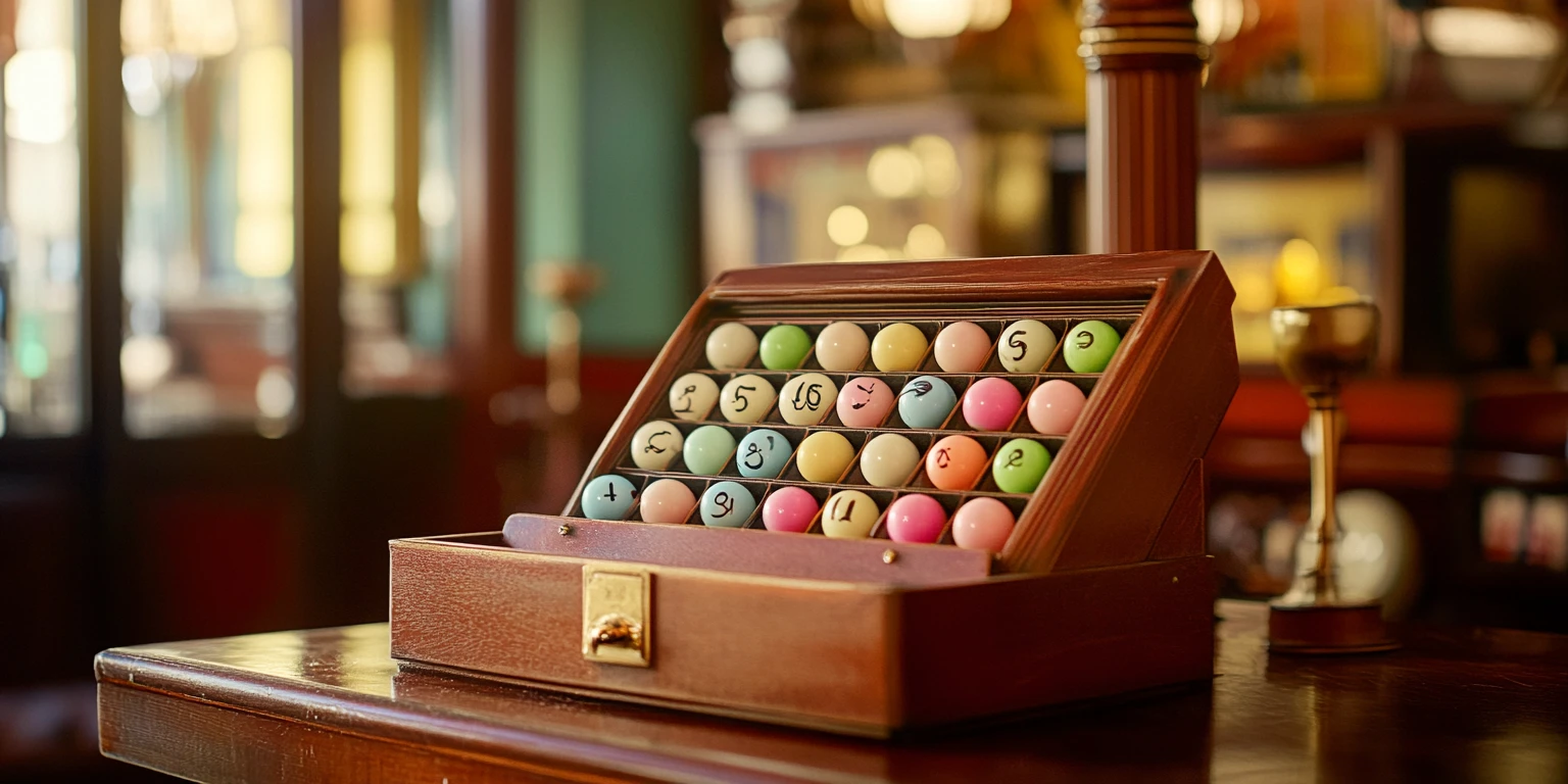 Khám Phá Thế Giới Của 7ball: Xổ Số Bữa Thứ Bảy và Những Điều Cần Biết