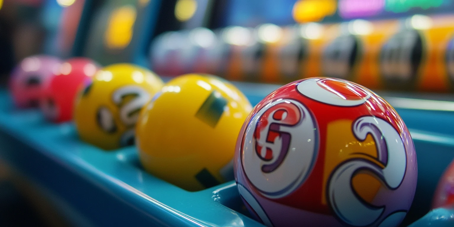 Khám Phá Thế Giới Xổ Số và Kỹ Năng Vẽ Sơ Đồ Tư Duy