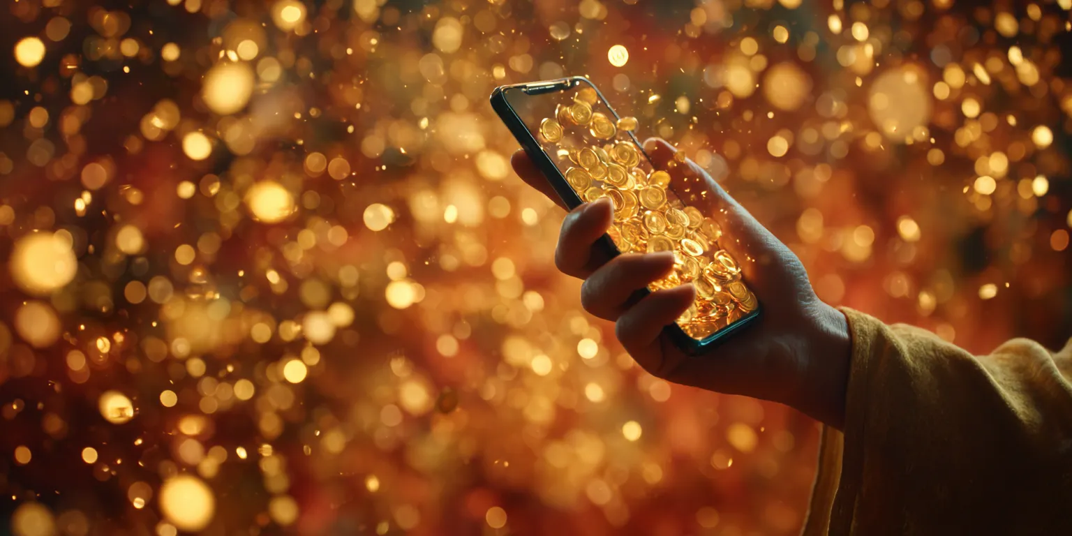 Khám Phá Thế Giới Của 98win1: Cơ Hội Đầu Tư Thú Vị Từ Xổ Số